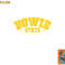 Bowie State University Vintage Apparel Gift Men Women png, digital download copy.jpg