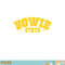 Bowie State University Vintage Apparel Gift Men Women png, digital download copy.jpg