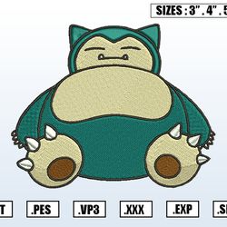 charmander pokemon embroidery designs file,  pokemon machine embroidery designs, files instant download.