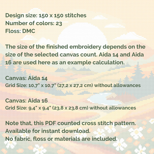 Cross stitch pattern PDF Landscape (6).png