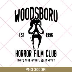 woodsboro horror club png, scream png, halloween png, scream ghost face, thriller movies, horror movies, scary movie png