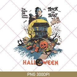 michael myers vintage png, michael myers homage png, myers thriller png friday the 13th horror, halloween png 300dpi hot