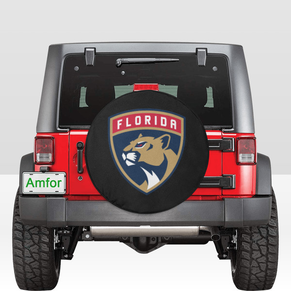 Florida Panthers Tire Cover.png