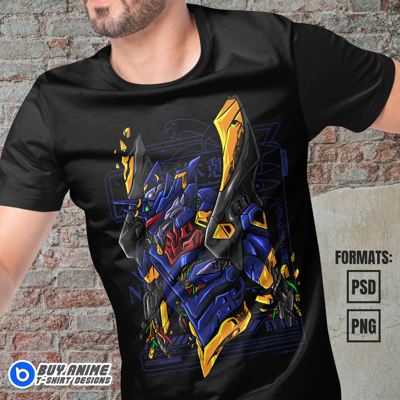 Premium-Anime-Vector-T-shirt Design-Template-216.jpg