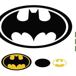 superhero svg, batman svg, avengers svg, batman png