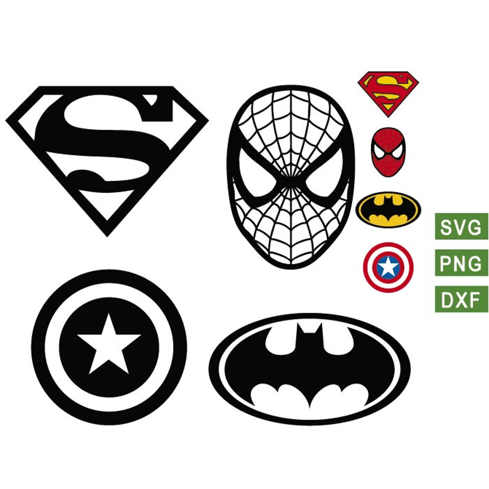 Superhero collection RE-02.jpg