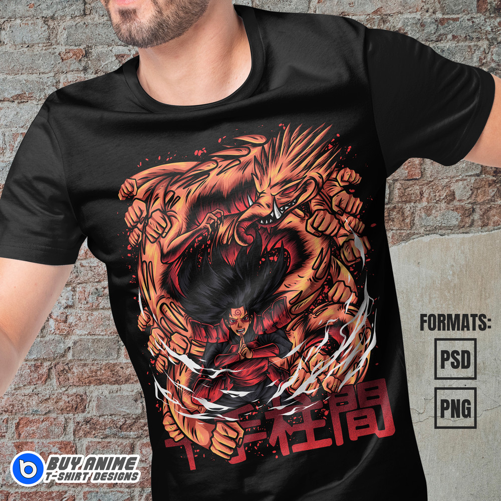 Premium-Anime-Vector-T-shirt Design-Template-278.jpg