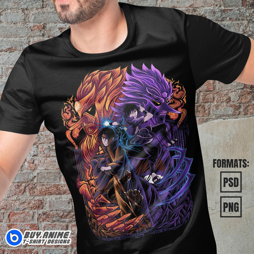 Premium-Anime-Vector-T-shirt Design-Template-62.jpg