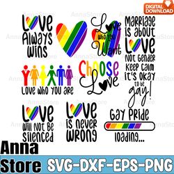 pride svg,love is never wrong svg, lgbt svg bundle,lesbian svg , gay svg, bisexual svg, transgender svg, queer svg,quest