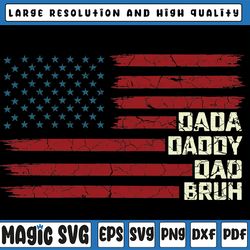 armed and dadly, funny deadly father gift for fathers day svg, army dad svg, soldiers svg, funny dad svg, digital downl