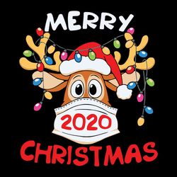 christmas vacation, reindeer svg, reindeer xmas svg, silhouette svg fies