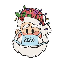 funny christmas gift, christmas 2020, covid 2002, quarantine 2020, christmas svg, silhouette svg fies
