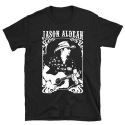 the legend lives on shirt, jason aldean shirt, jason aldean t shirt, jason aldean tshirt, country music, country singer