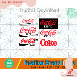 coca cola logo budnel svg, logo svg, trending svg, coca cola svg, coca cola zero, cok