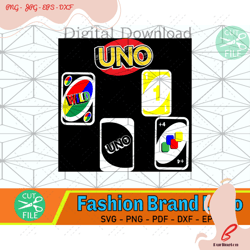 uno board bundle svg, uno svg, boardgame svg, card svg