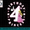 Super Mario Princess Peach 4th Birthday Princess Portrait png, sublimation.jpg