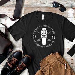 peter steele shirt, peter steele t shirt, peter steele bass for sale shirt