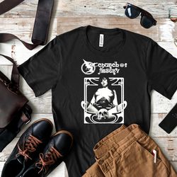 peter steele shirt, peter steele t shirt, peter steele book shirt