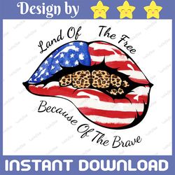 patriotic lips png , american flag lips, 4th of july png , cheetah lips png , american flag lips png , 4th of july, meri