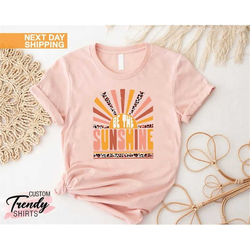 MR-1062023105753-be-the-sunshine-shirt-summer-shirt-for-women-summer-vacation-image-1.jpg