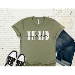 dope black nurse, african american nurse shirt