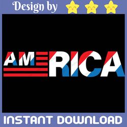 america, retro, svg, dxf, png, united states, design, cricut, silhouette, independence day, 4th of july, usa, american,