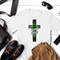 Type O Negative Peter Steele Classic T-Shirt 59_White_White.jpg