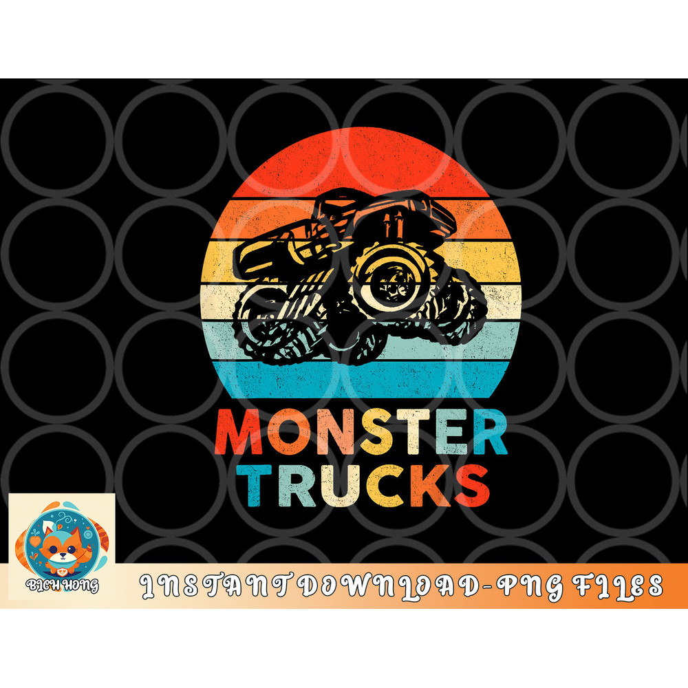 Monster Truck for Toddlers, Youth, Adults, Boys, Girls, Kids png, digital download copy.jpg