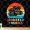 Monster Truck for Toddlers, Youth, Adults, Boys, Girls, Kids png, digital download copy.jpg