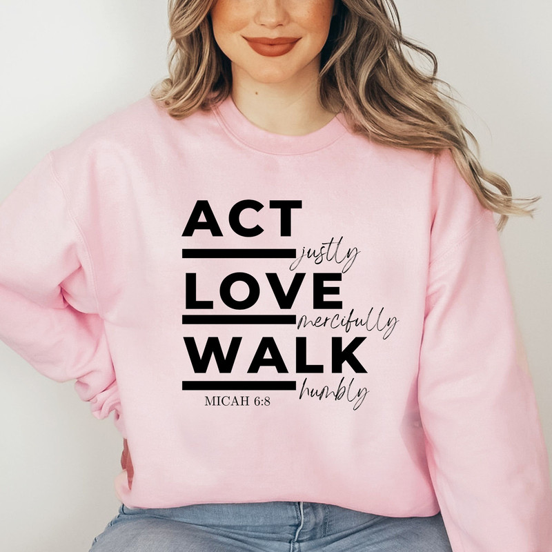 Act Justly Love Mercifully SVG Png Pdf, Bible Scripture Quote, Jesus Svg, Christian Svg, Faith Png, Religious Svg, Cut Files - 2.jpg
