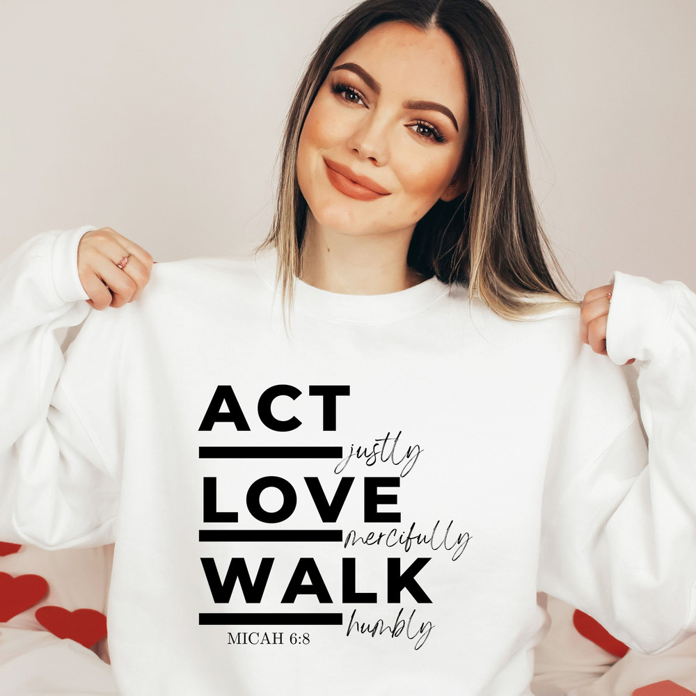 Act Justly Love Mercifully SVG Png Pdf, Bible Scripture Quote, Jesus Svg, Christian Svg, Faith Png, Religious Svg, Cut Files - 6.jpg