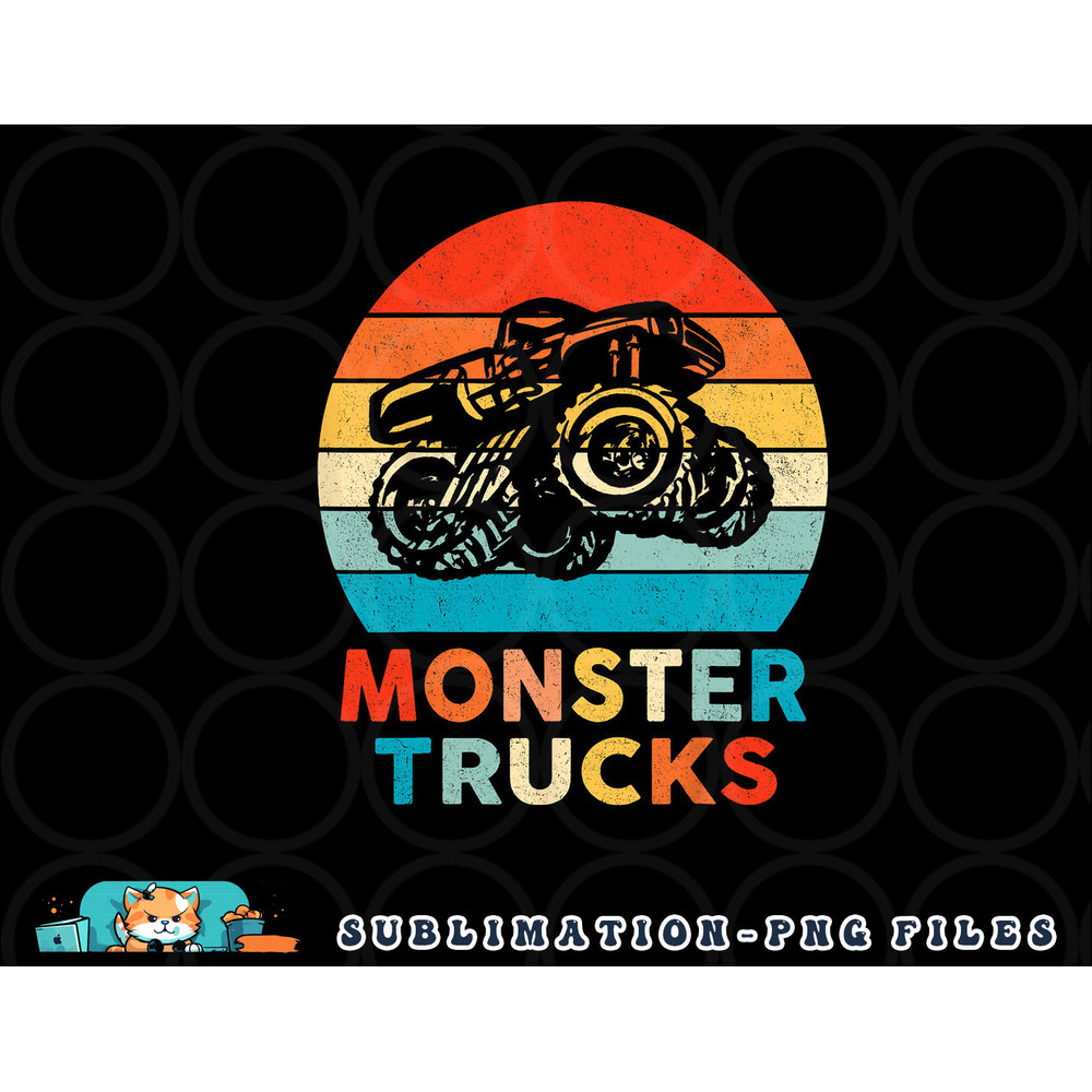 Monster Truck for Toddlers, Youth, Adults, Boys, Girls, Kids png, digital download copy.jpg