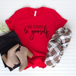be kind shirt, be you tee, teen tee,motivational t