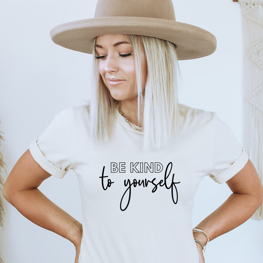 Be Kind SVG PNG PDF, Be You Svg, Teen Svg,Motivational Svg, Self Care Svg Inspirational Svg, Positive Quote, Mental Health Png, Wellness - 2.jpg