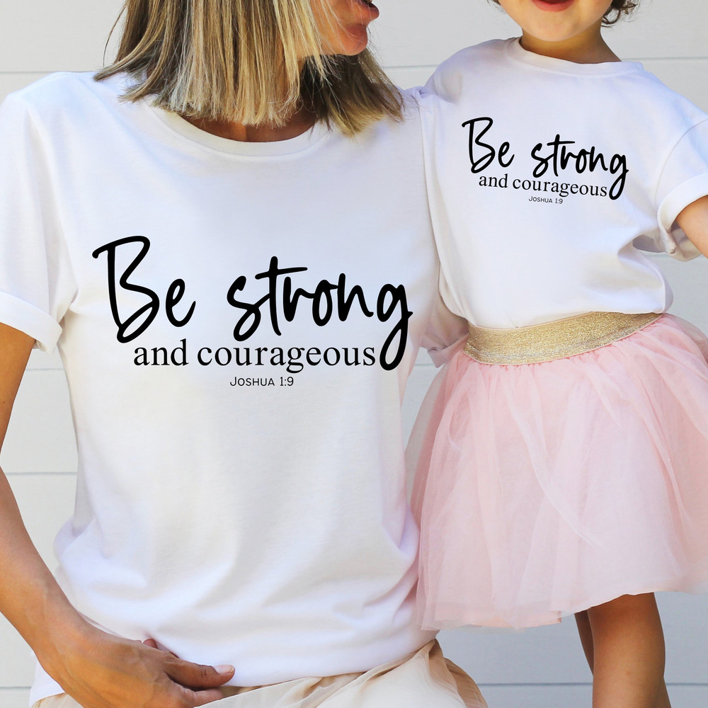 Be Strong Svg, Bible Verse for shirt, Bible Verse Scriptures, Christian Svg, Faith Png, Inspirational Quote Svg, Religious Svg, Scripture - 3.jpg