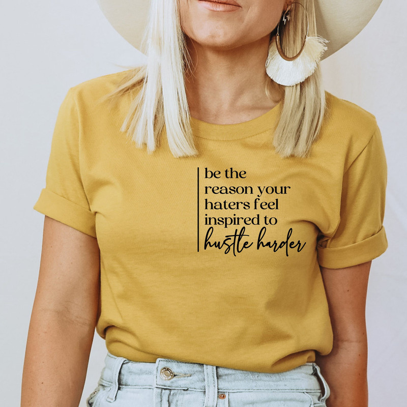 Be The Reason Your Haters Hustle Harder Svg, My Hustle Looks Different SVG Png Pdf, Entrepreneur Svg Hustle Svg Grind Svg, Rise & Hustle - 2.jpg