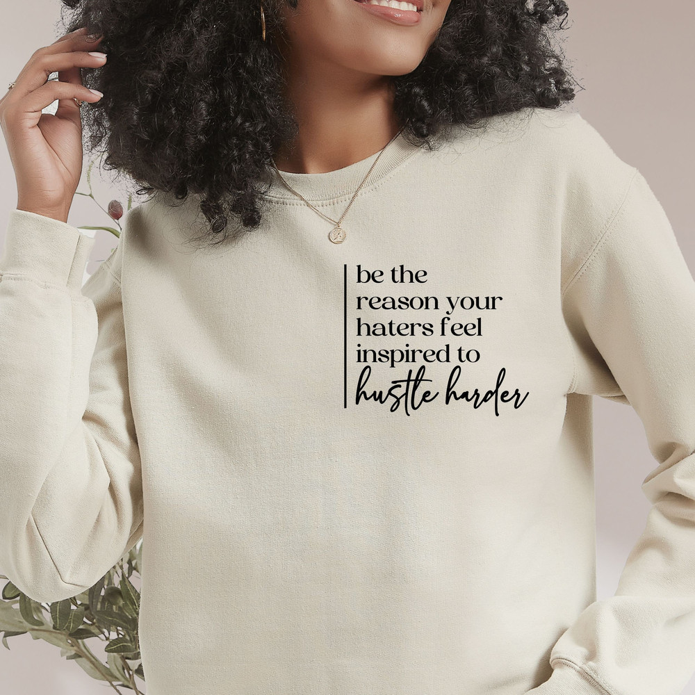 Be The Reason Your Haters Hustle Harder Svg, My Hustle Looks Different SVG Png Pdf, Entrepreneur Svg Hustle Svg Grind Svg, Rise & Hustle - 3.jpg