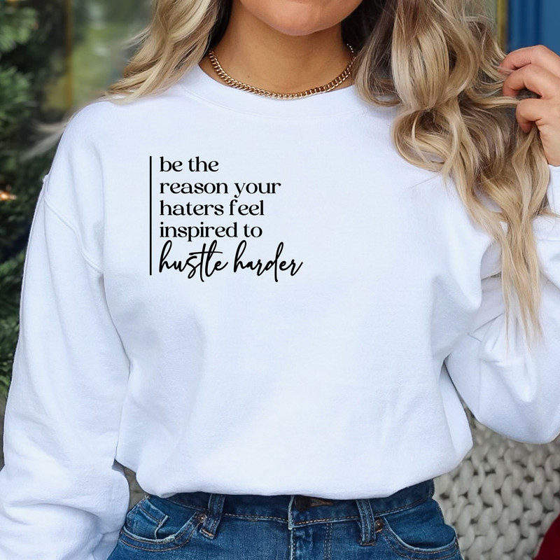 Be The Reason Your Haters Hustle Harder Svg, My Hustle Looks Different SVG Png Pdf, Entrepreneur Svg Hustle Svg Grind Svg, Rise & Hustle - 4.jpg