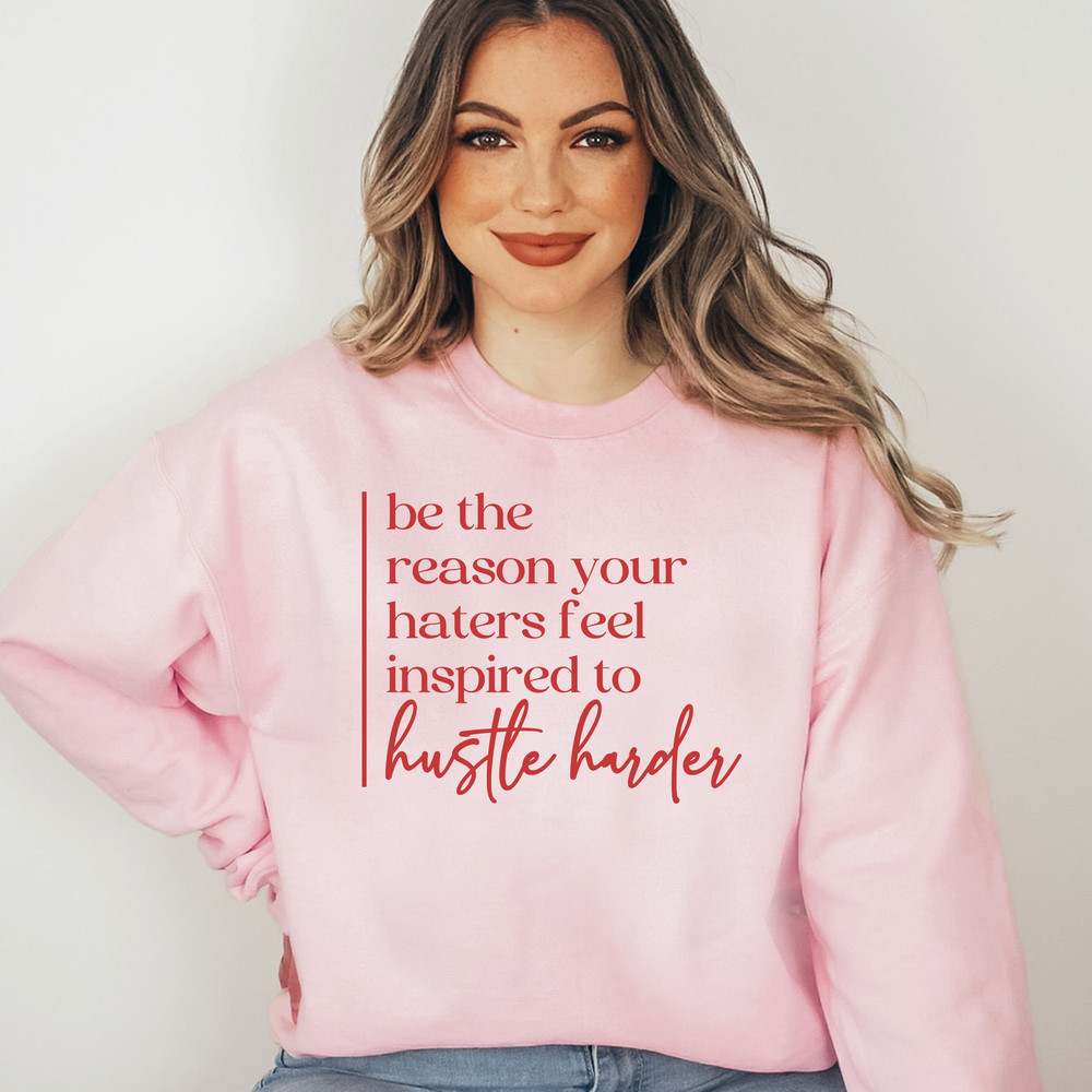Be The Reason Your Haters Hustle Harder Svg, My Hustle Looks Different SVG Png Pdf, Entrepreneur Svg Hustle Svg Grind Svg, Rise & Hustle - 8.jpg