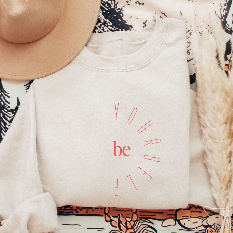 Be Yourself SVG PNG PDF, Be You Svg, Teen Svg,Motivational Svg, Self Care Svg Self Love, Inspirational Svg, Positive Quote, Mental Health - 1.jpg