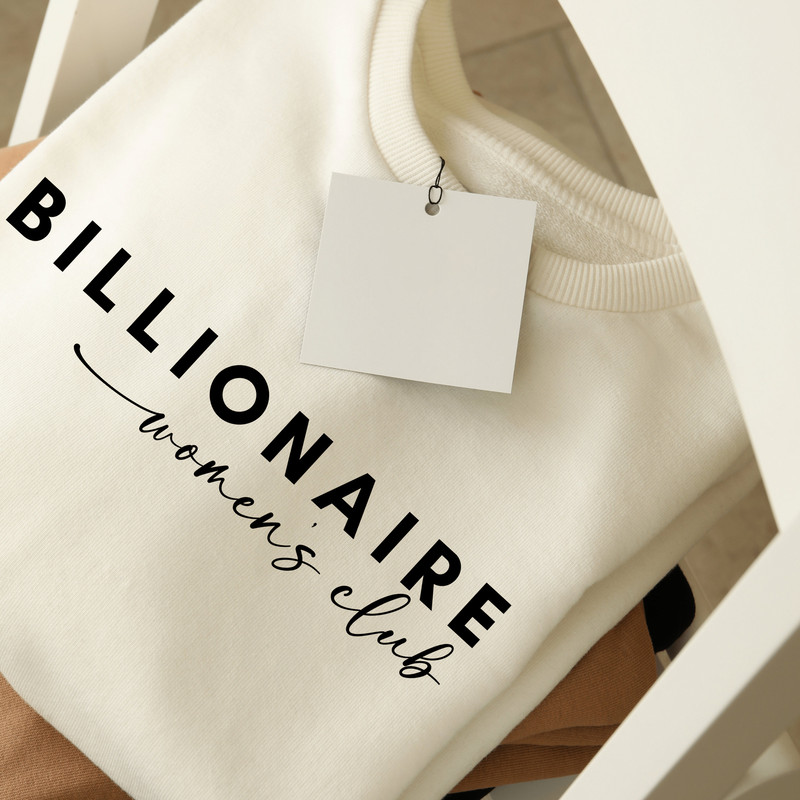 Billionaire Women's Club SVG, Small Business Owner, Hustle, Entrepreneur, Boss Babe Svg Dxf, Cricut, girl boss svg, boss lady svg - 2.jpg