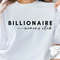 Billionaire Women's Club SVG, Small Business Owner, Hustle, Entrepreneur, Boss Babe Svg Dxf, Cricut, girl boss svg, boss lady svg - 3.jpg