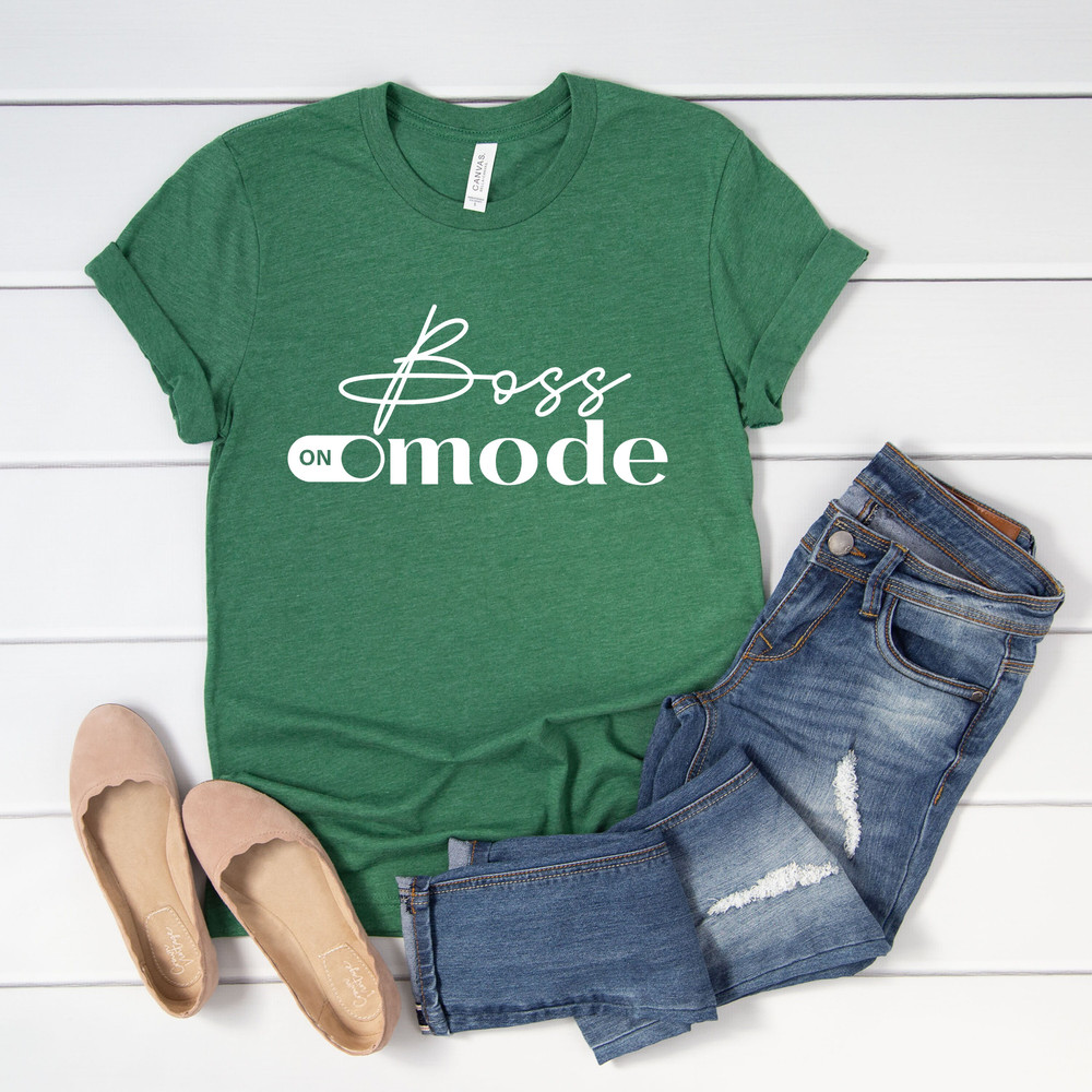 Boss Mode SVG, Business Woman, Hustle, Boss svg, mompreneur svg, motivational svg, inspirational quote, entrepreneurship svg, girl boss svg - 2.jpg