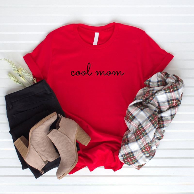 Cool Mom Svg Pdf Png Eps, Momma Svg, Mama svg, Mom svg, Tshirt Svg, Mothers Day Svg, Momlife Svg, Motherhood SVG, PNG, Cricut, JPEG - 6.jpg