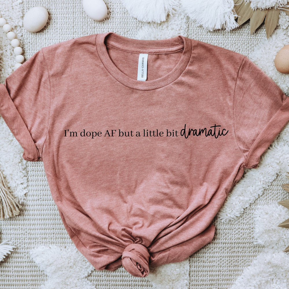 Dope Tshirt svg, Trendy Sayings Svg, Trendy Women Shirt Svg, Women Quotes Shirt Svg, Png, Cricut cut file, dope shirt svg, shirt designs svg - 3.jpg