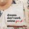 Dreams Don't Work Unless You Do SVG Png Pdf, Entrepreneur Svg Hustle Svg Grind Svg, Rise & Hustle, Dreams Svg, Inspirational Quote, Cut File - 4.jpg