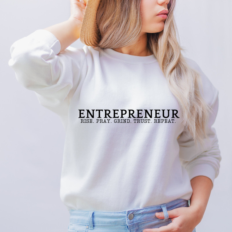 Entrepreneur Svg PNG PDF, Rise & Grind Svg, Motivational svg, Inspirational Png, Entrepreneurship Svg, Girl boss Svg, Boss Babe, DFX - 3.jpg