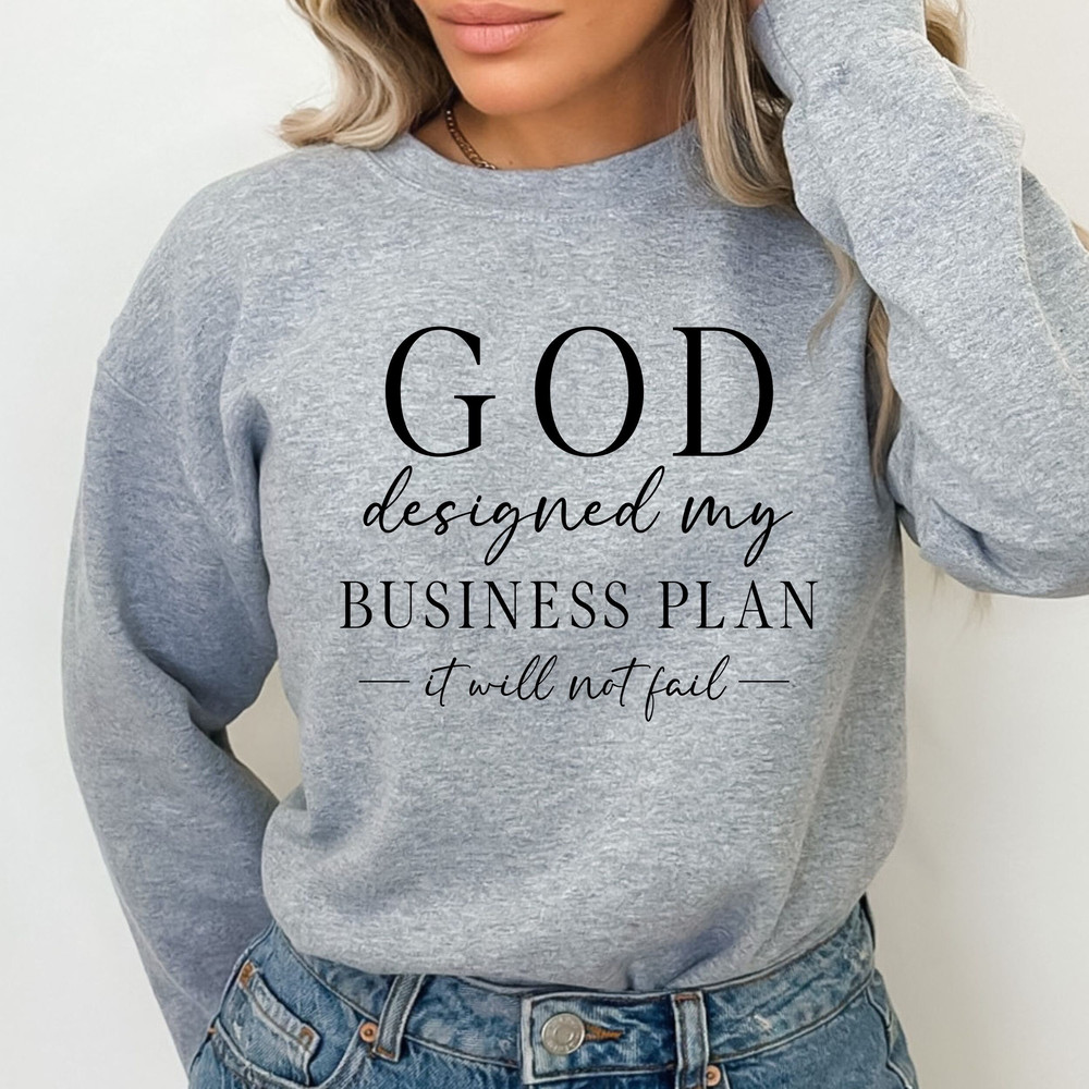 God designed my business plan Svg, She is me Svg, I am she svg, She is Strng Svg, Entrepreneurship Svg, Girl boss Svg, Boss Girl, DFX - 2.jpg