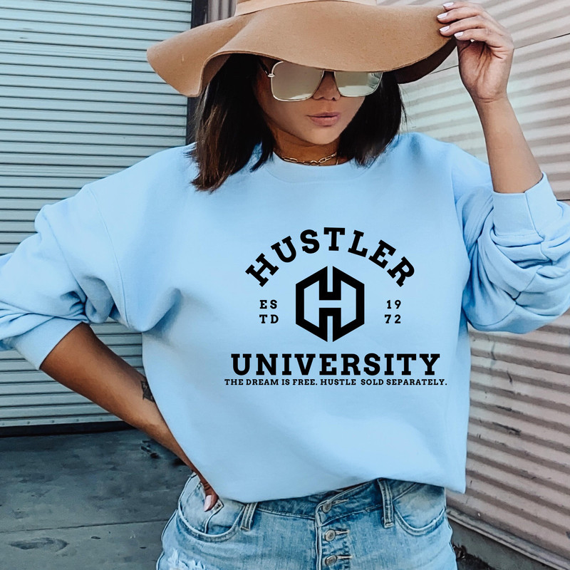 Hustler University SVG Png Pdf, Entrepreneur Svg Hustle Svg Grind Svg, Rise & Hustle, Motivational Svg, Inspirational Quote, Cut File - 2.jpg