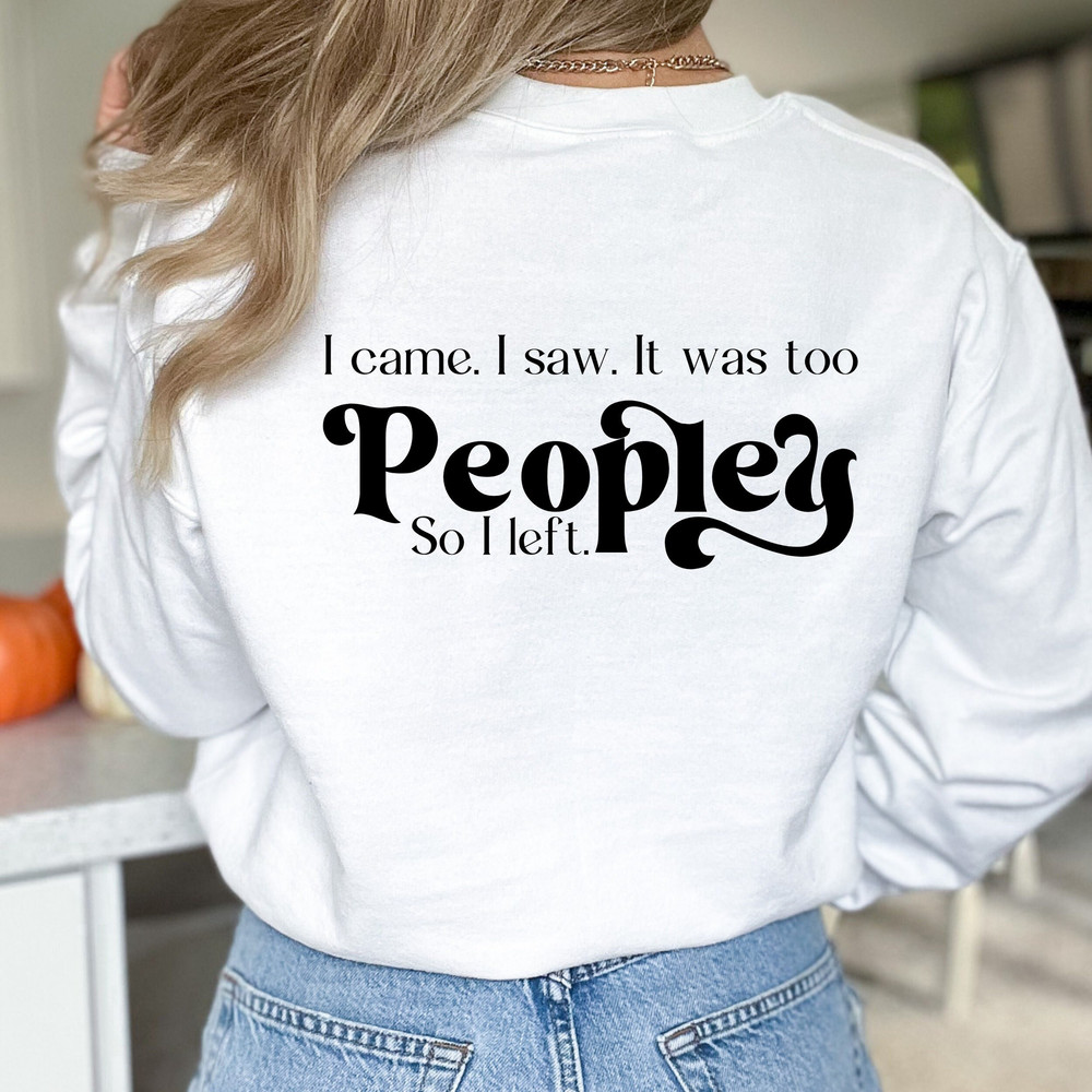 I Came I Saw Svg Png Pdf Eps, Anxious Svg, Introvert Svg, Trendy Sayings Svg, Tshirt Quotes, Cut Files - 1.jpg